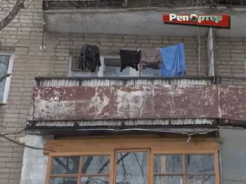 В Самаре по факту гибели ребенка, выпавшего из окна, проводится доследственная проверка (видео)