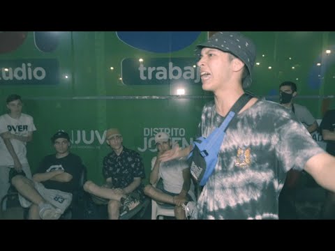 COBE LUNI ZEUS vs SARCA CHAVO WAVER - FINAL 3VS3 CLÁSICO 2021 - Sinescritura CBA