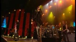 Aqua - Medley (Back To The 80&#39;s, My Mamma Said &amp; Spin Me A Christmas, Live).avi