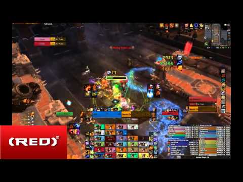 Heroic Operator Thorgar Dps Inc
