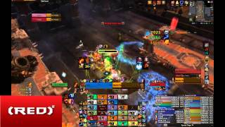 Heroic Operator Thorgar DPS INC