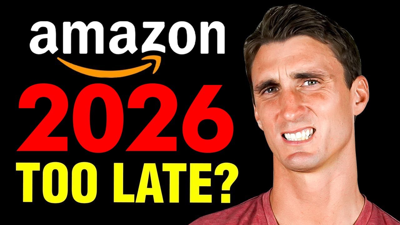 Is Amazon FBA Still Worth Starting In 2025? TRUTH Revealed