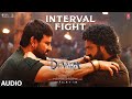 Interval Fight OST Devara Original Sound Track BGM NTR Sai Ali Khan Anirudh Ravichander