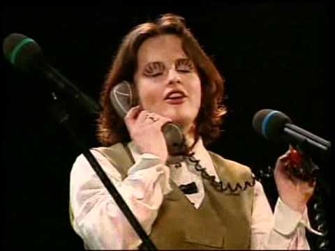 Kabaret Potem - Nieszczęśliwa historia zdrady małżeńskiej