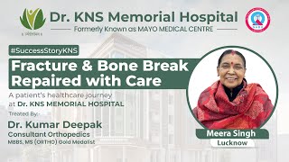 Orthopaedic & eye care