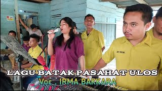 Download lagu FULL LAGU BATAK PESTA PASAHAT ULOS||ARI MUSIK Feat IRMA BAKKARA||#lagubatak mp3