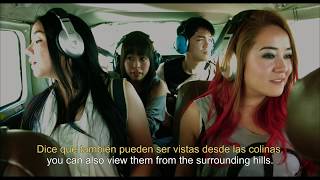 "NASCA YUUKAI"  - TRÁILER OFICIAL