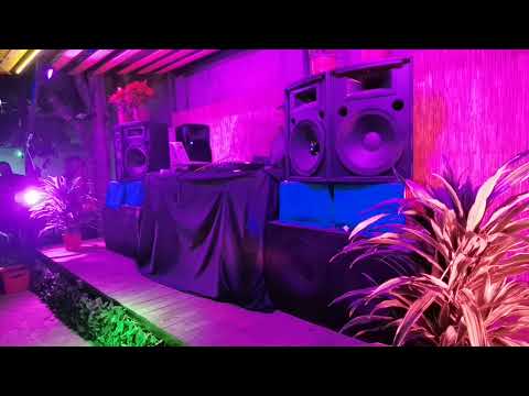 GABO PARRANDA 👽 Sunday Garden