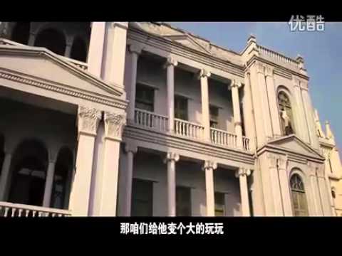 任贤齐,腾格尔领衔余思潞等六主角亮相《双城计中计》首发预告