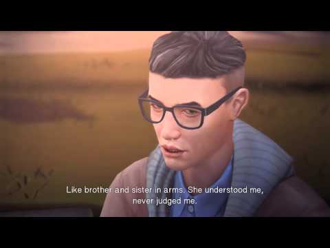 Weekend Gameplay: Life Is Strange, Episode 1(Chrysalis) Pt 6
