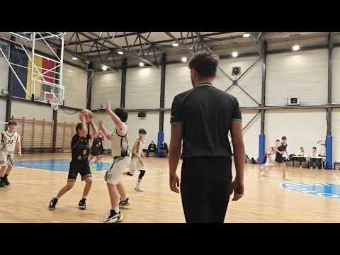 CSS 6 - Laguna Sharks, U13 National