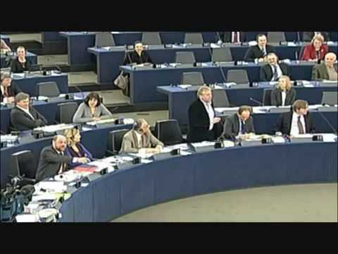 "Ta Gueule" - Cohn-Bendit