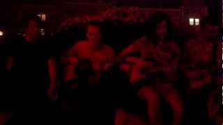 Hands Like Houses - Don&#39;t Look Now, I&#39;m Being Followed, Act Normal acoustic