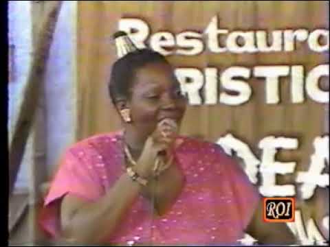 Martha Elena y Los Aviles - Negrito Manuel 🎸📦