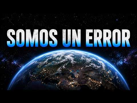 El universo está vacío por una razón... Y es aterrador