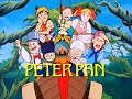 PETER PAN CRISTINA D AVENA Videosigla TV Promo LP 1991