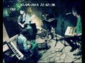 Foals - Milk & Black Spiders [Official Live CCTV Session]