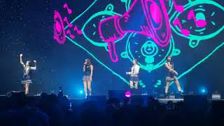 220814 | HallyuPopFest Sydney 2022 - OH MY GIRL Checkmate - 8K