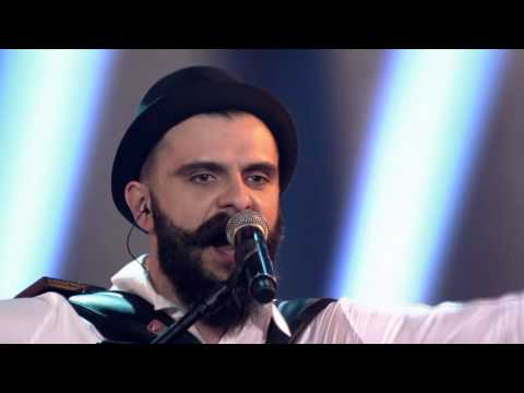 Bubliczki - Nalejmy wina - Must Be The Music 10