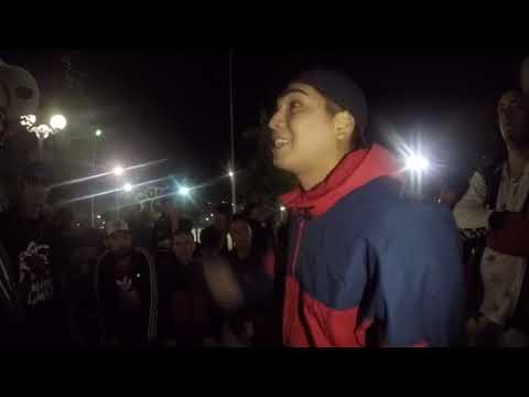 REPS (yunyo) vs VERSÁTIL (däk) - Semi Torre A - Catamarca Parallel Towers 2018