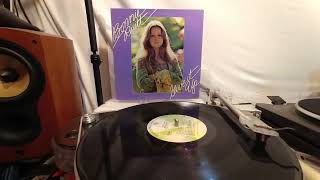 Nothing Seems To Matter - Bonnie Raitt