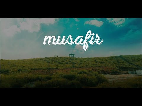 Abhilash Choudhury Musafir 