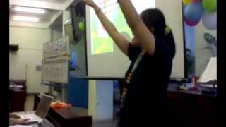 Fixin My Eyes On You