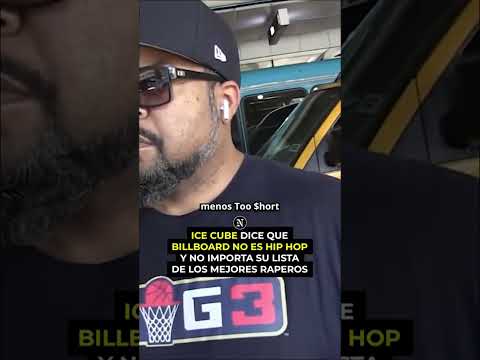 Ice Cube - It Was A Good Day