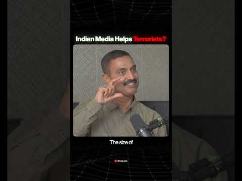 Weak Indian Cowards | Divya Jain