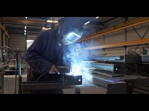 Bedrijfsfilm Francken Metaal | WWW.FRANCKENMETAAL.NL