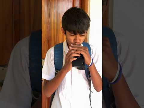 iskole😂😂💔#shortsfeed #shorts_feed