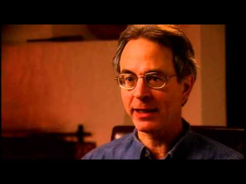 Rick Strassman: Test subjects' reactions to DMT