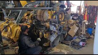 buy CATERPILLAR D7G bulldozer for parts image 4 CATERPILLAR D7G bulldozer for parts image 4