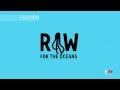 PHARRELL WILLIAMS Presents G STAR RAW For The Oceans Campaign by Fashion Channel