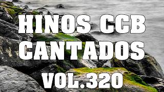 Hinos da CCB - Álbum Completo Com lindos Hinos CCB Vol.320