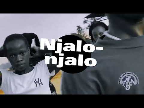 Njalo Njalo choreography by @Makeila , ft @DFN-DanceFellowshipNationUg