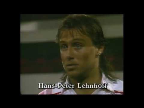 The Antwerp Tapes: Lommel RAFC kwartfinale Beker van België 1992