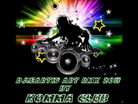 EarTh' ArT Rmx ²º¹¹ - Girls vs Fatman Scoop 2o11