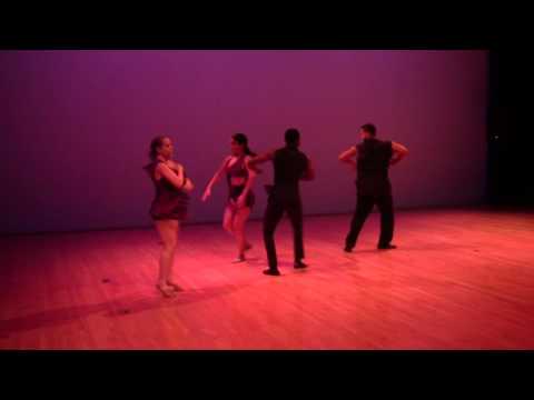 Pura Vintage - 7/23/2016 - Art in Motion