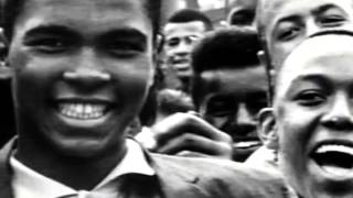 Muhammad Ali 1974 | Trailer