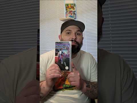 Did You Know ?! Retro City Rampage DX PSP