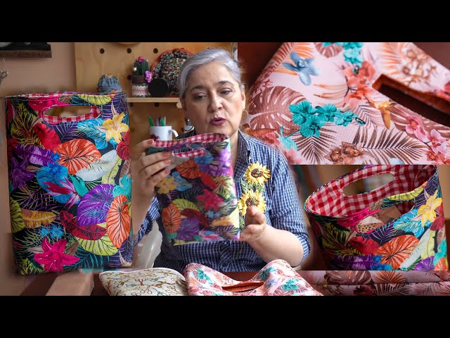 Vídeo relacionado con Regalos para Mujer Personalizada Inicial Bolsa de Compras, Letras Tote Bag con Bolsillo Interior, Reutilizable Bolsas de Mano Bolso de Cosméticos, Regalo de Cumpleaños, Boda, Día de la Madre (E)