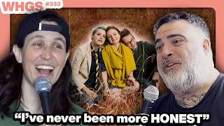 Polyamory Will Save Your Relationships (w/ Neil Rubenstein) | WHGS 333