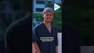 Download lagu aku bukan ustazah #abu  #akubukanustazah #tv3 #telemovie #malaysia #viralvideo# mp3