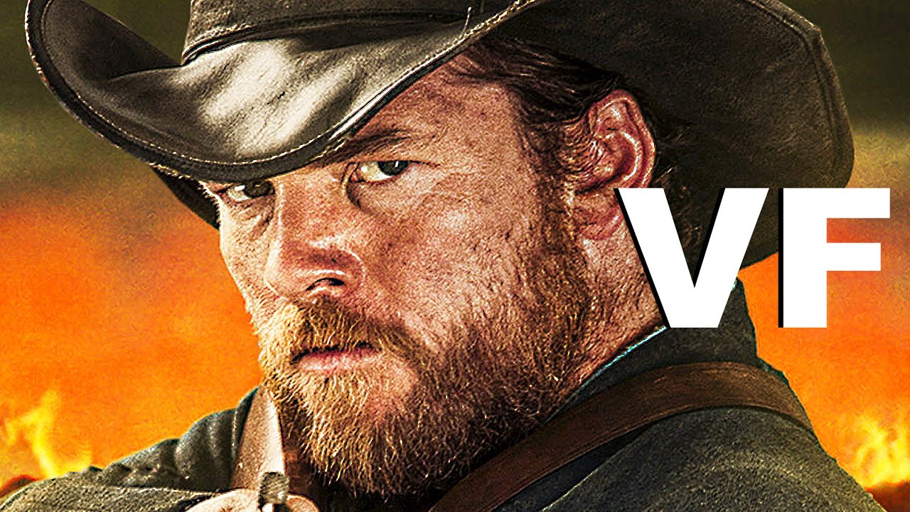 Miniature de la vidéo DANS LE SILENCE DE L'OUEST Bande Annonce VF (2021) The Keeping Room du film Dans le silence de l'ouest