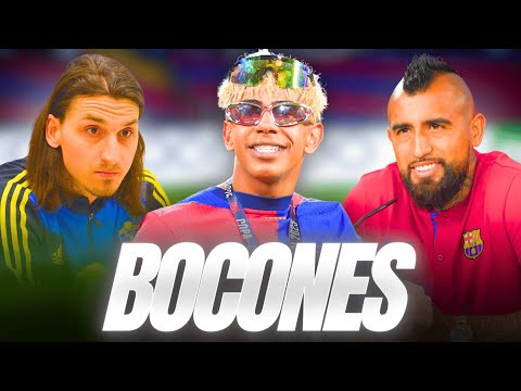 The most outspoken players in football