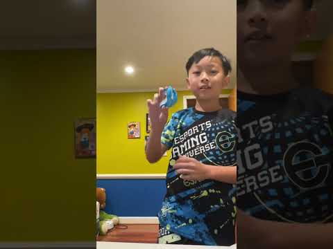 Testing out KoolAid football mouthguard! 🔥