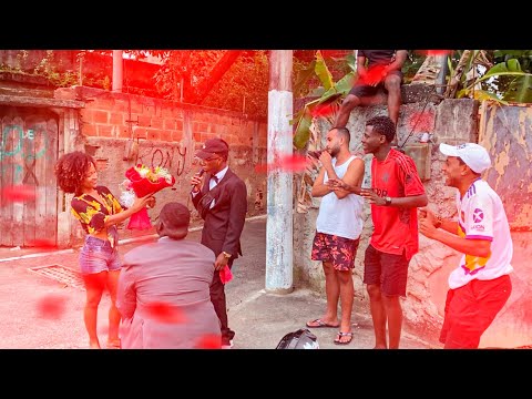 O CASAMENTO DE PERICLÃO PARTE 2 | Rony Oliveira