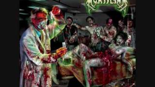 Mortician &quot;Slugs&quot;