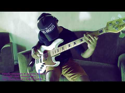 Isac Gama (cover)-Valeriy Stepanov & Arkaiy Kornev-In Flight (feat. Martin Miller)